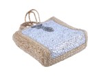 SHOPPER JUTE BAG SELMA